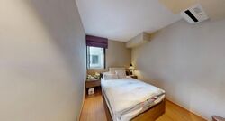 Bellewaters (D19), Condominium #604597521